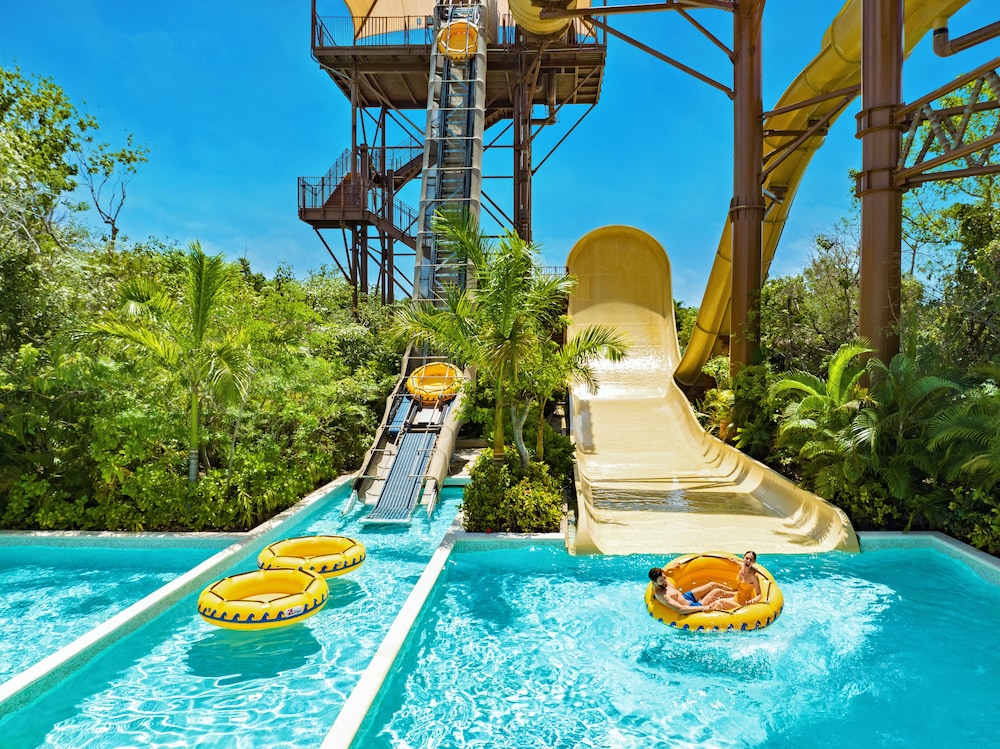 Jungala Hotel at VidantaWorld Riviera Maya 51/64