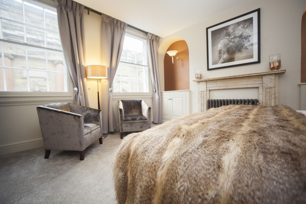 Lace Market Hotel 23/62