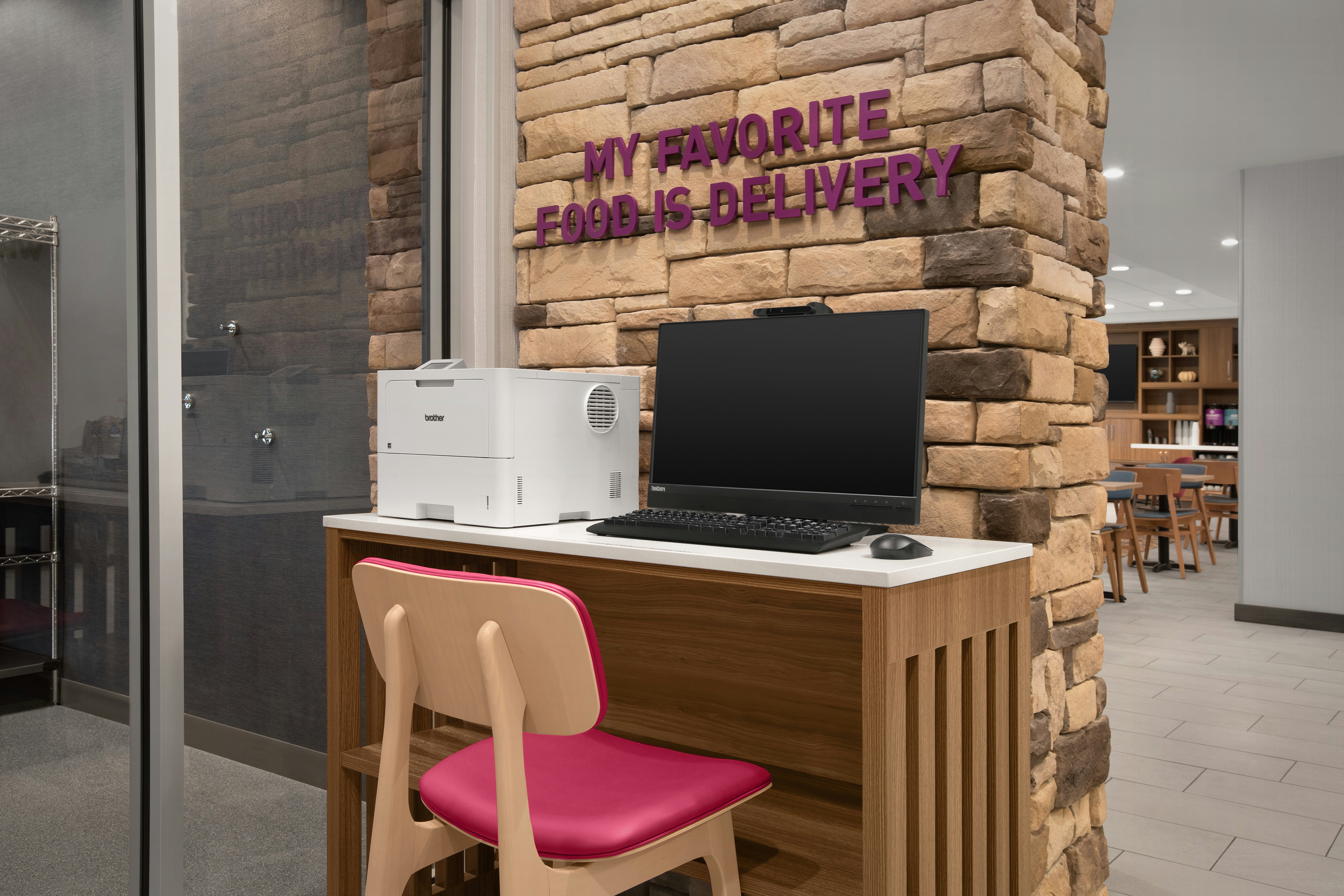 Home2 Suites by Hilton Columbus Easton 21/23