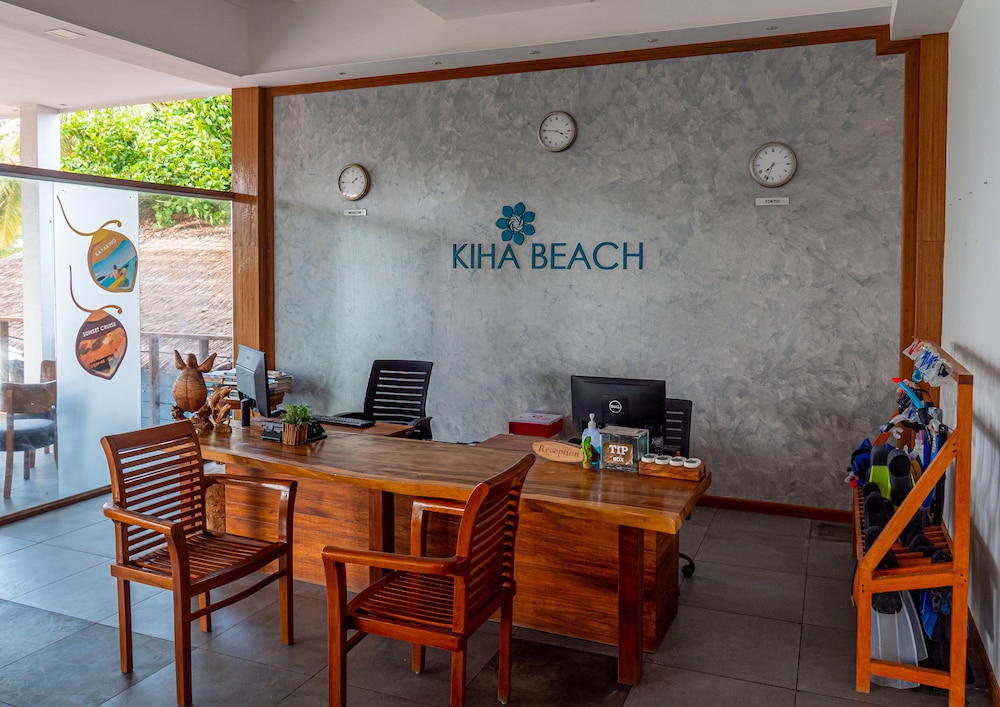 Kiha Beach 5/30