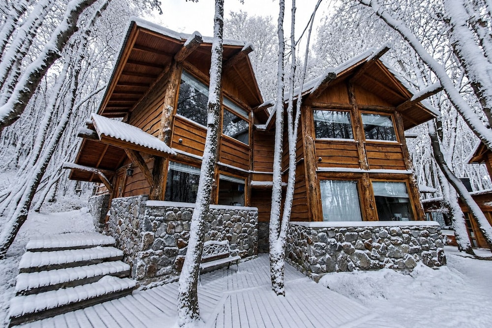 Patagonia Villa 4/68