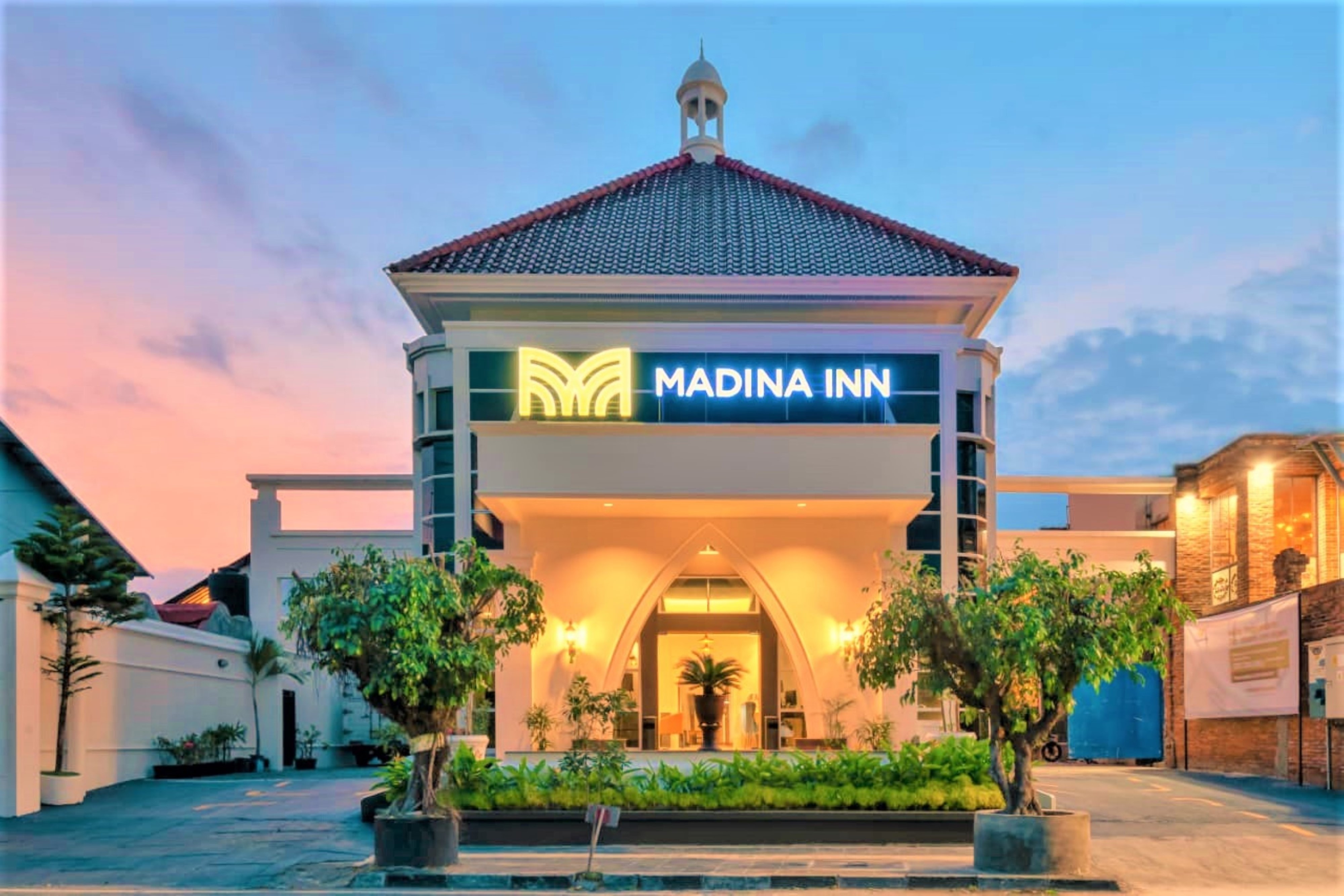 Madina Inn by ZUZU 4/43