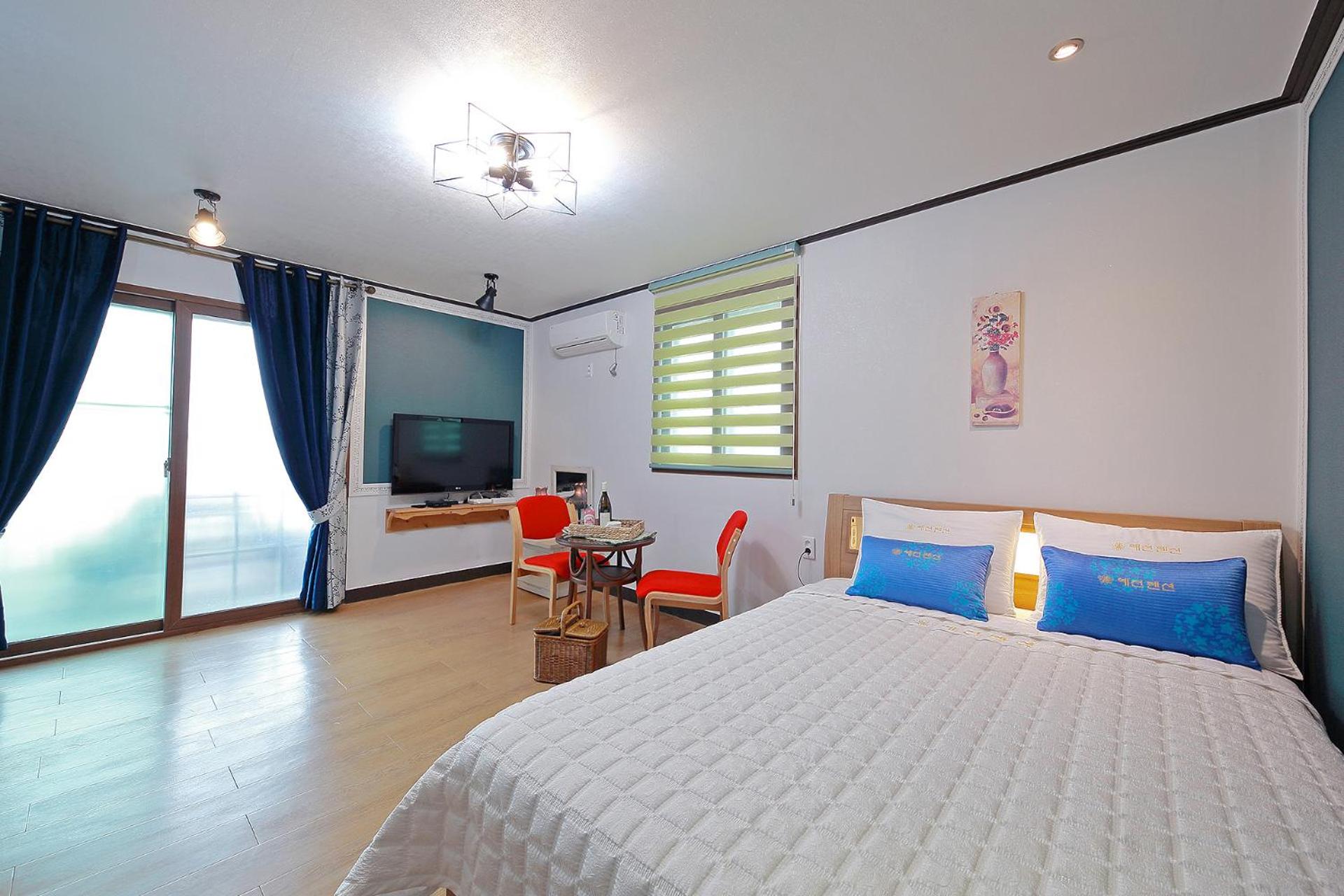 Gyeongju Yejeon Pension 22/41