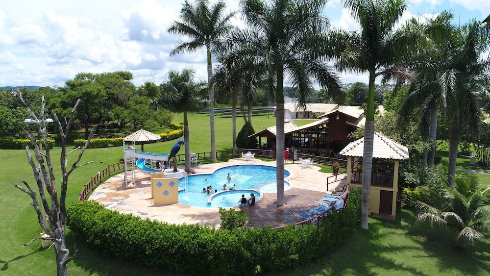 Hotel Pousada Arauna 6/68