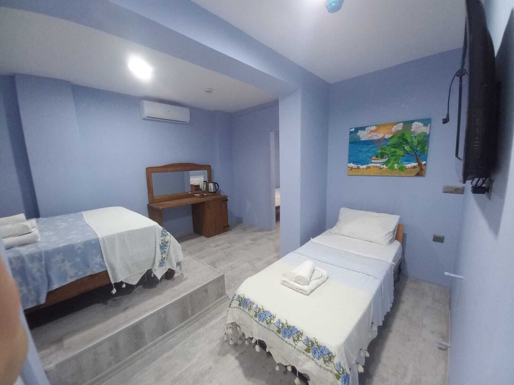 Akkum Otel 2 Sigacik 6/29