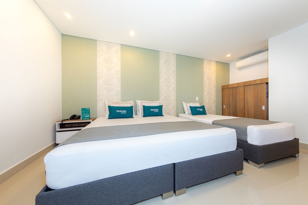 Hotel Infinity Medellin 19/67