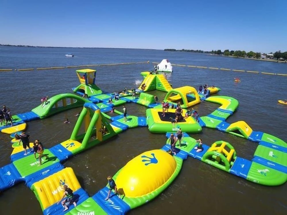 MULWALA MURRAY RIVER MOTEL 65/73