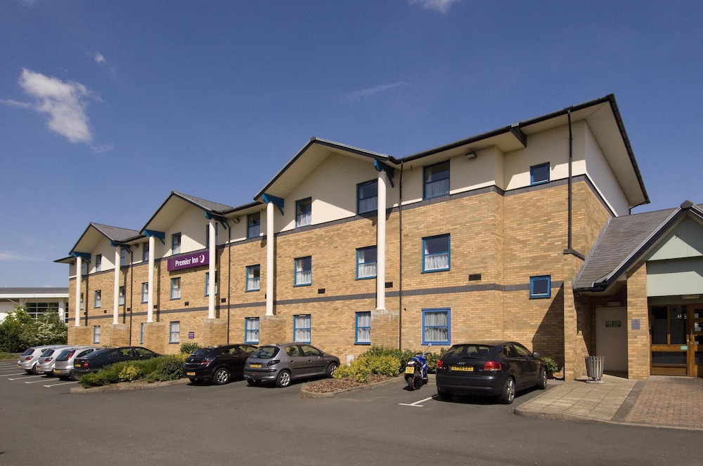 Premier Inn Wolverhampton North in WOLVERHAMPTON