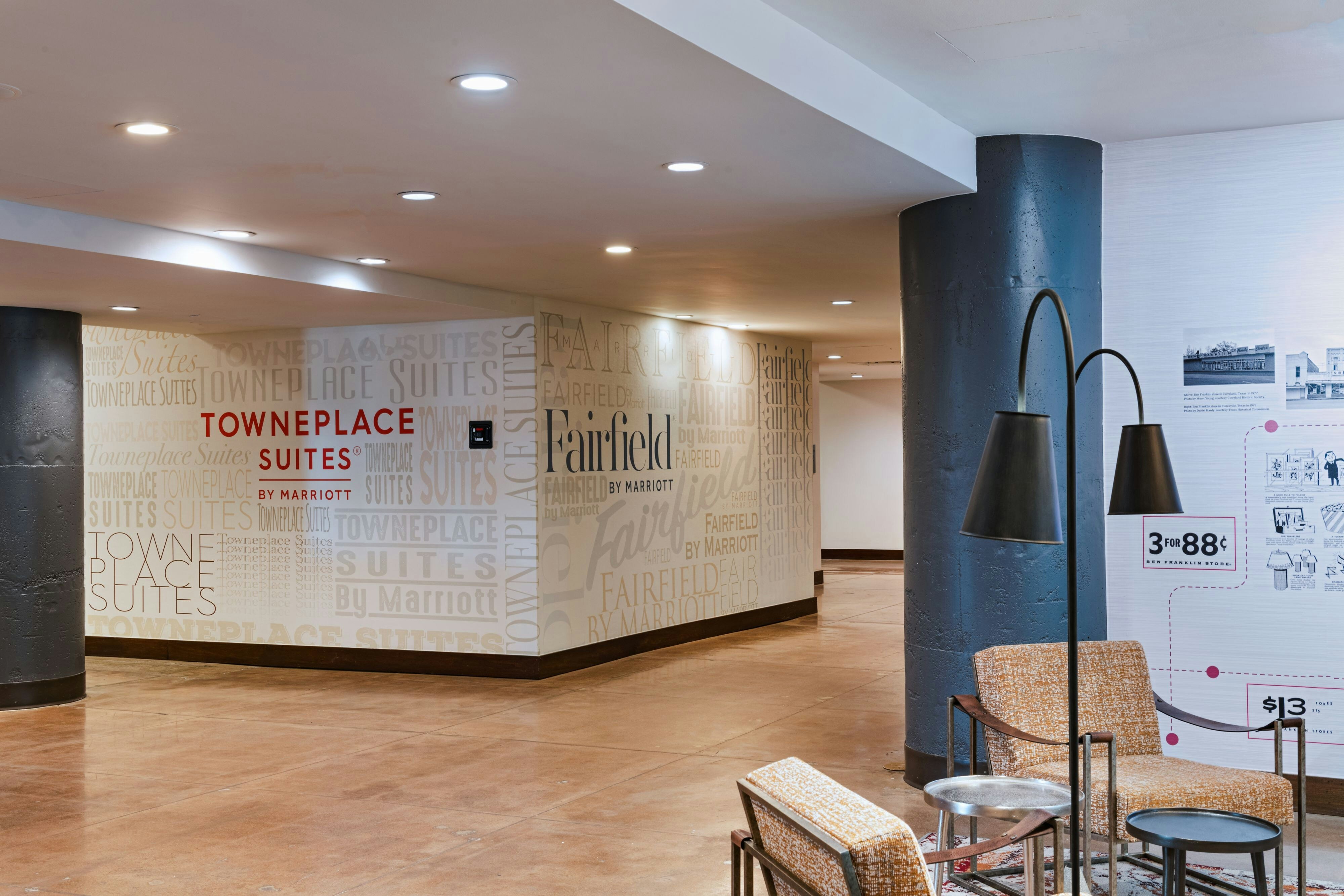 Towneplace Suites By Marriott Dallas Downtown 9/46