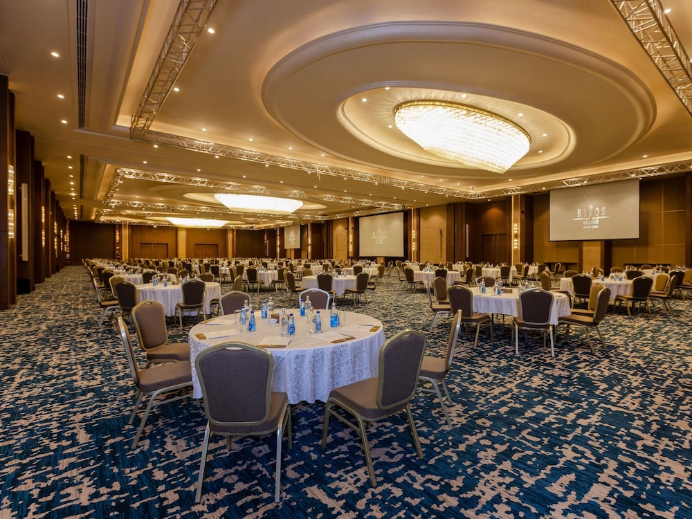 Rixos Radamis Sharm El Sheikh 51/60