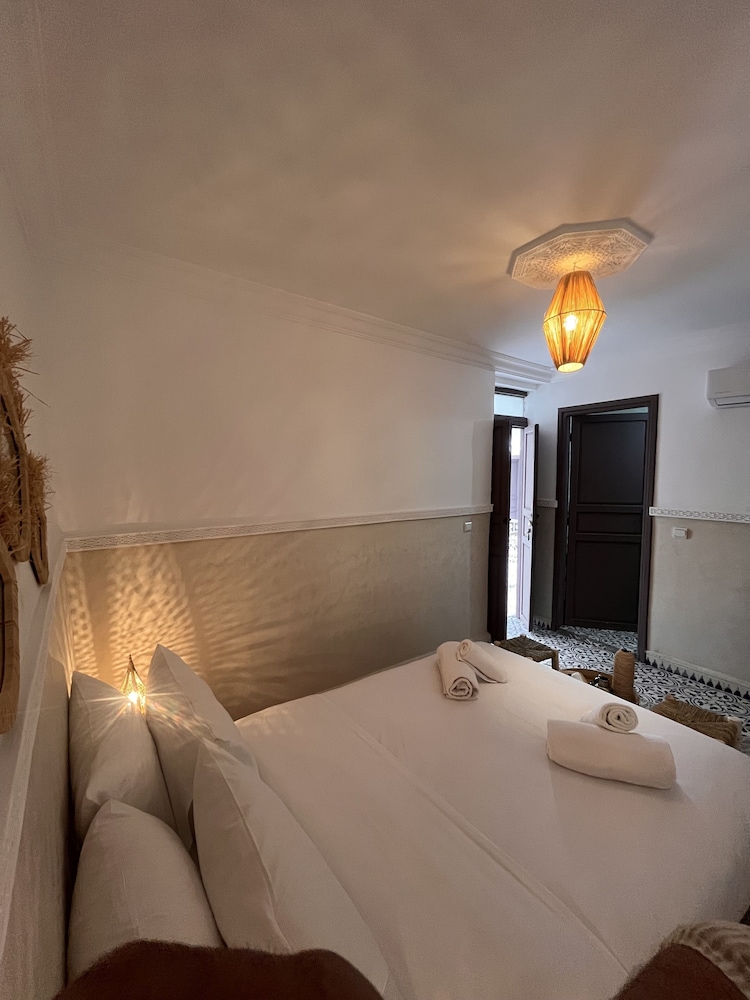 Riad Tarba & spa 17/38