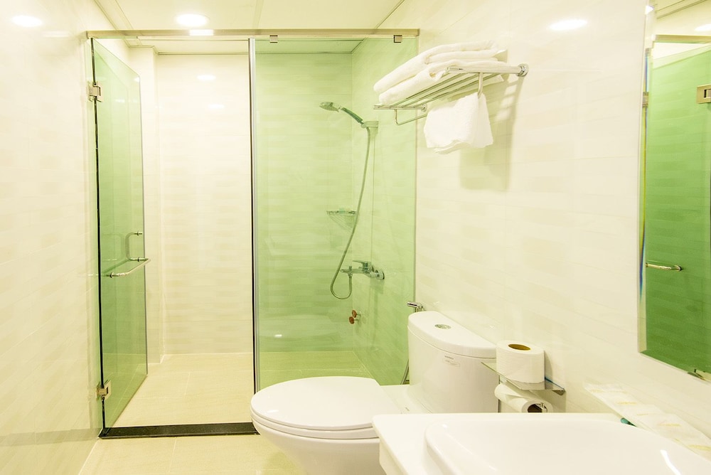 Sai Gon Park Hotel 48/50