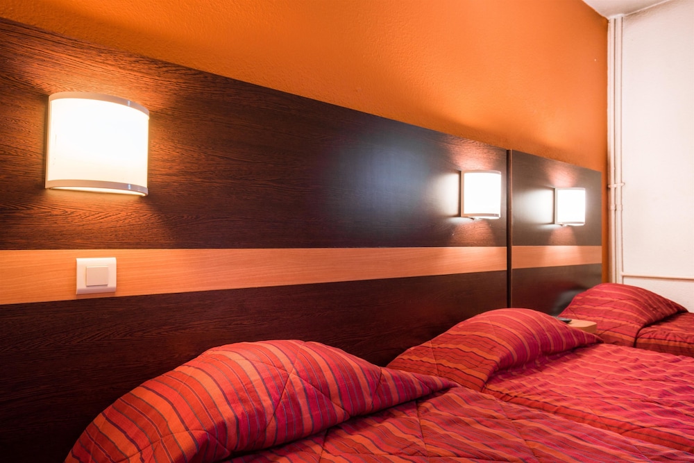 Hotel Premiere Classe Orly Rungis 24/42