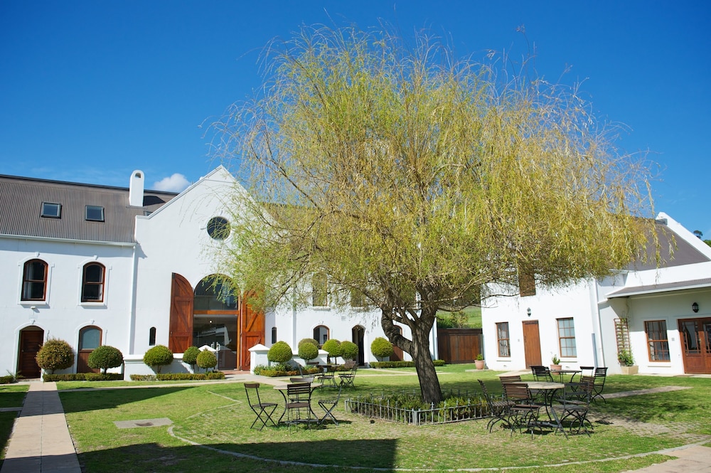 Zorgvliet Country Lodge 1/66