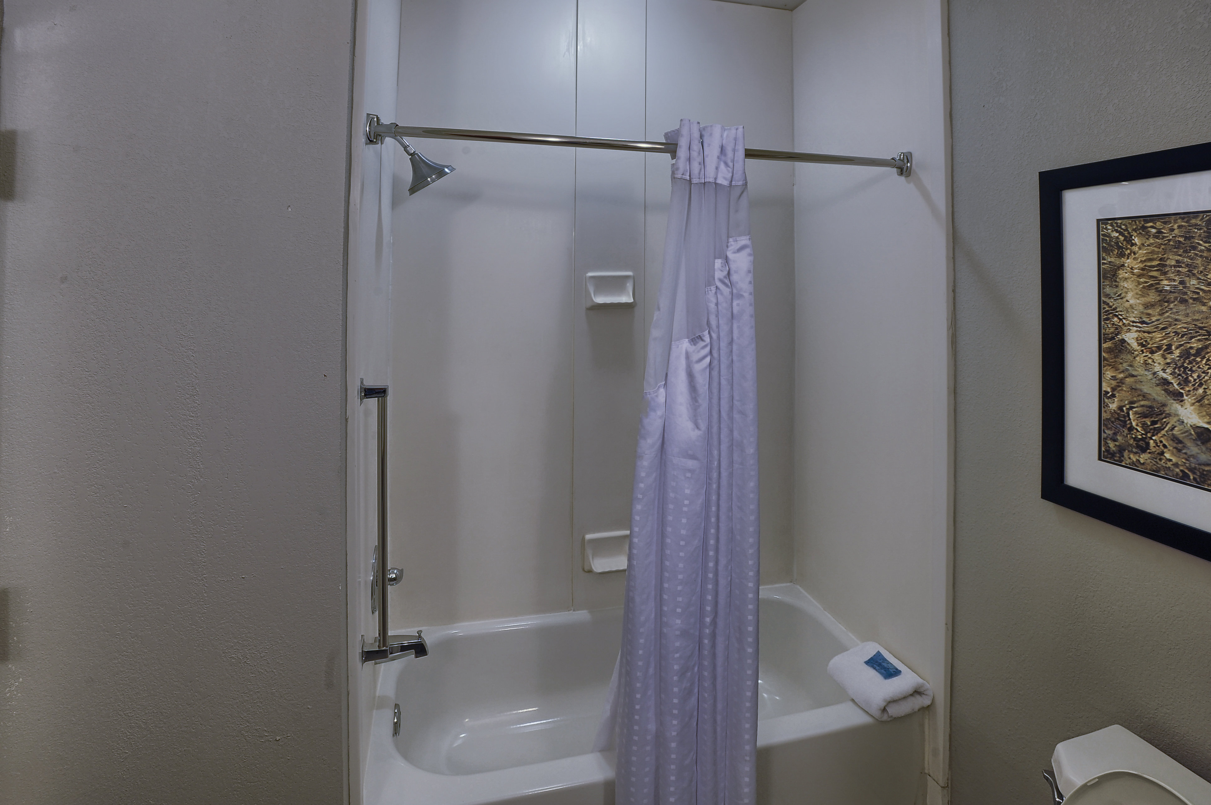 Holiday Inn Express Hotel Suites Pell City 70/71