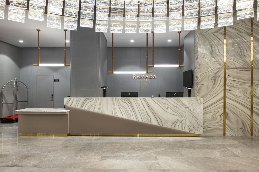 Ramada Plaza by Wyndham Batumi 7/50