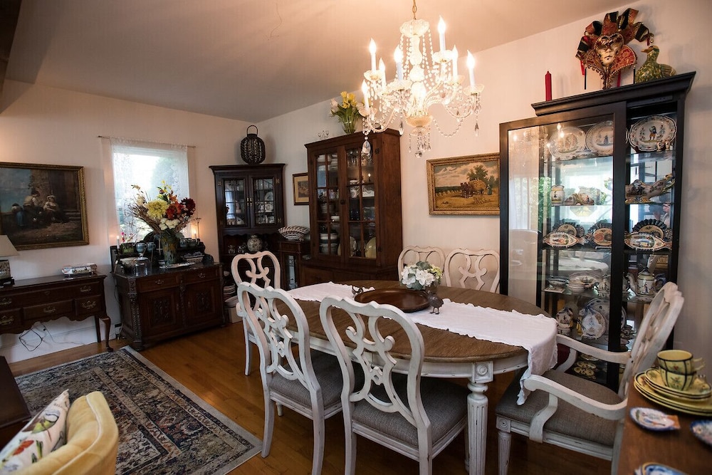 Gardenview Bed And Breakfast 21/43