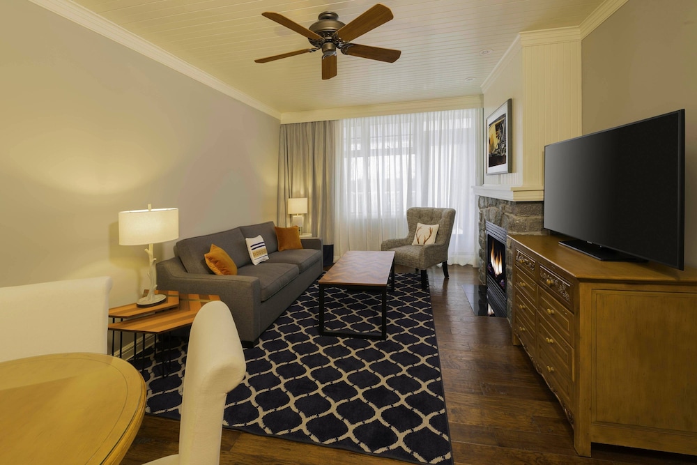 Jw Marriott the Rosseau Muskoka Resort Spa 40/77