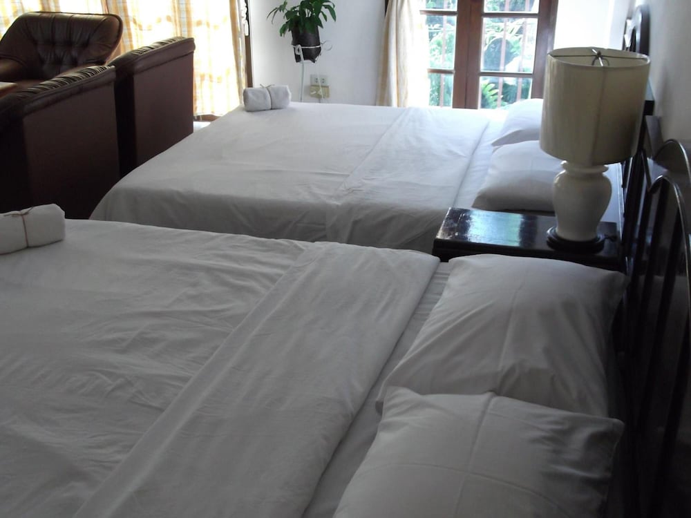 Rim Ping Guesthouse 12/36