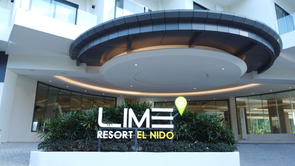 Lime Resort El Nido 1/47