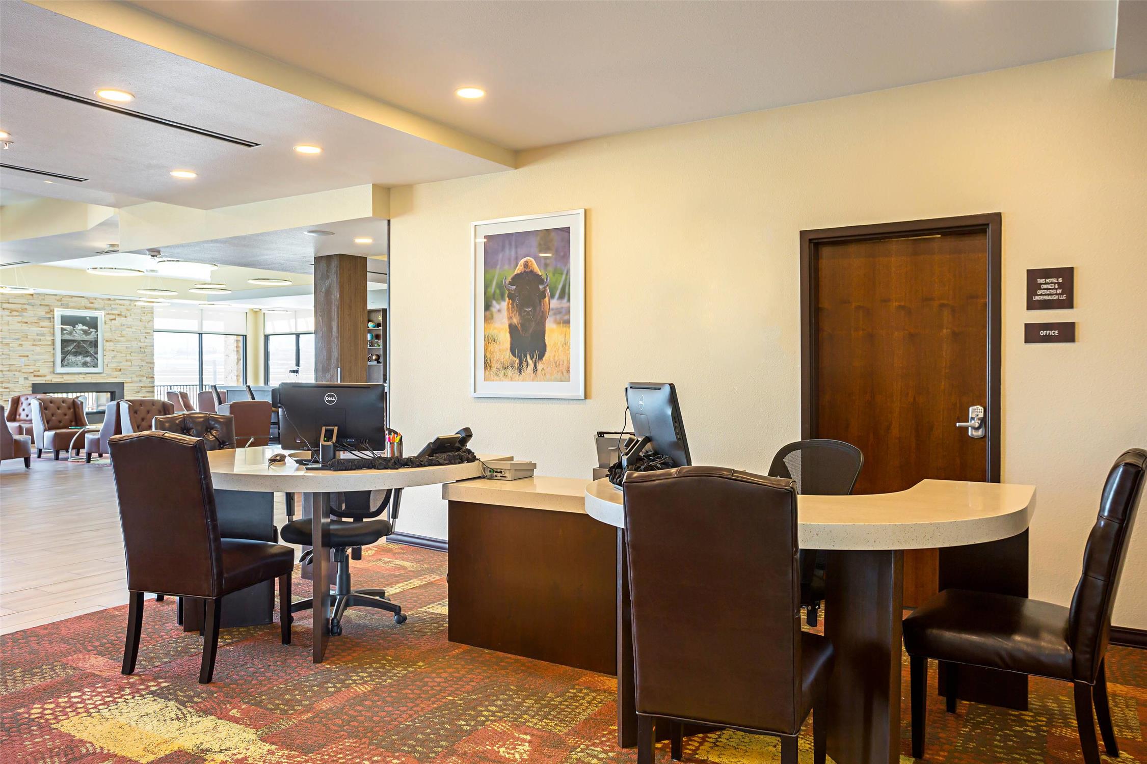 The Hotel at Sunland Park Casino El Paso, an Ascend Collection Hotel 22/33