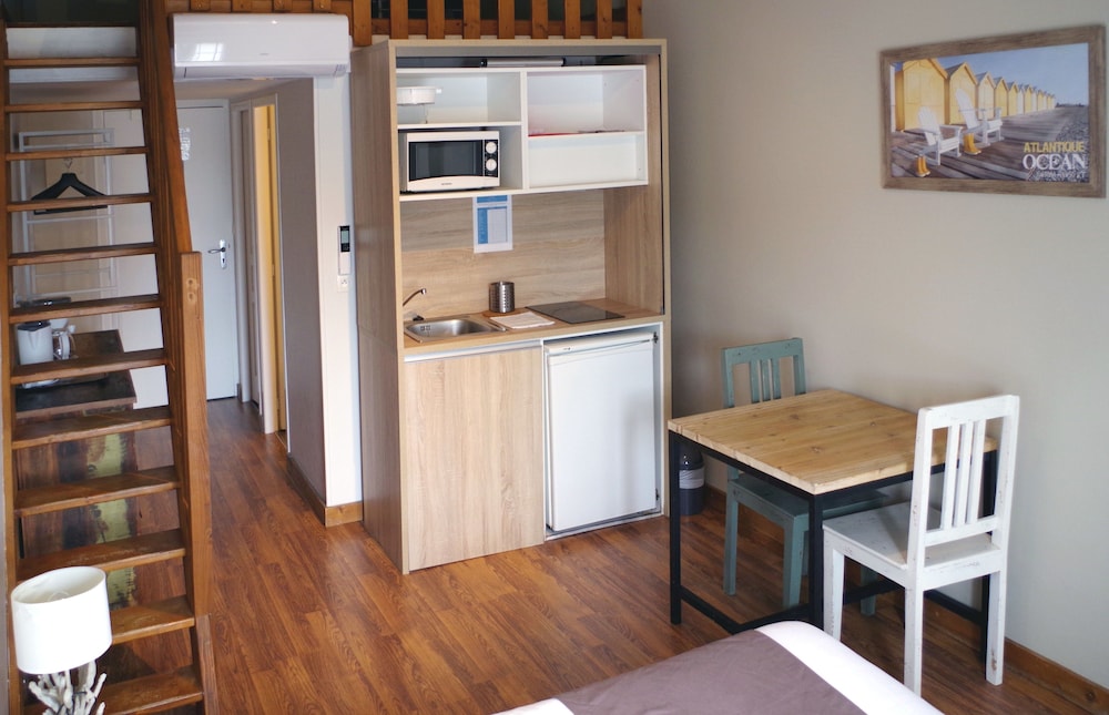 Apparthotel Perle de Re 27/38