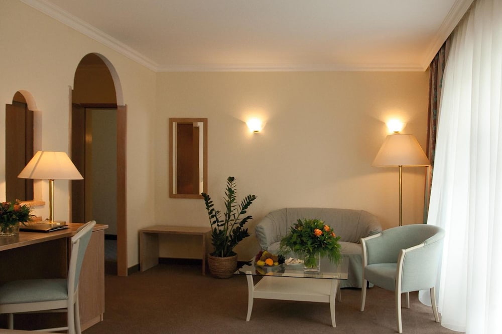 Hotel Juwel 16/31