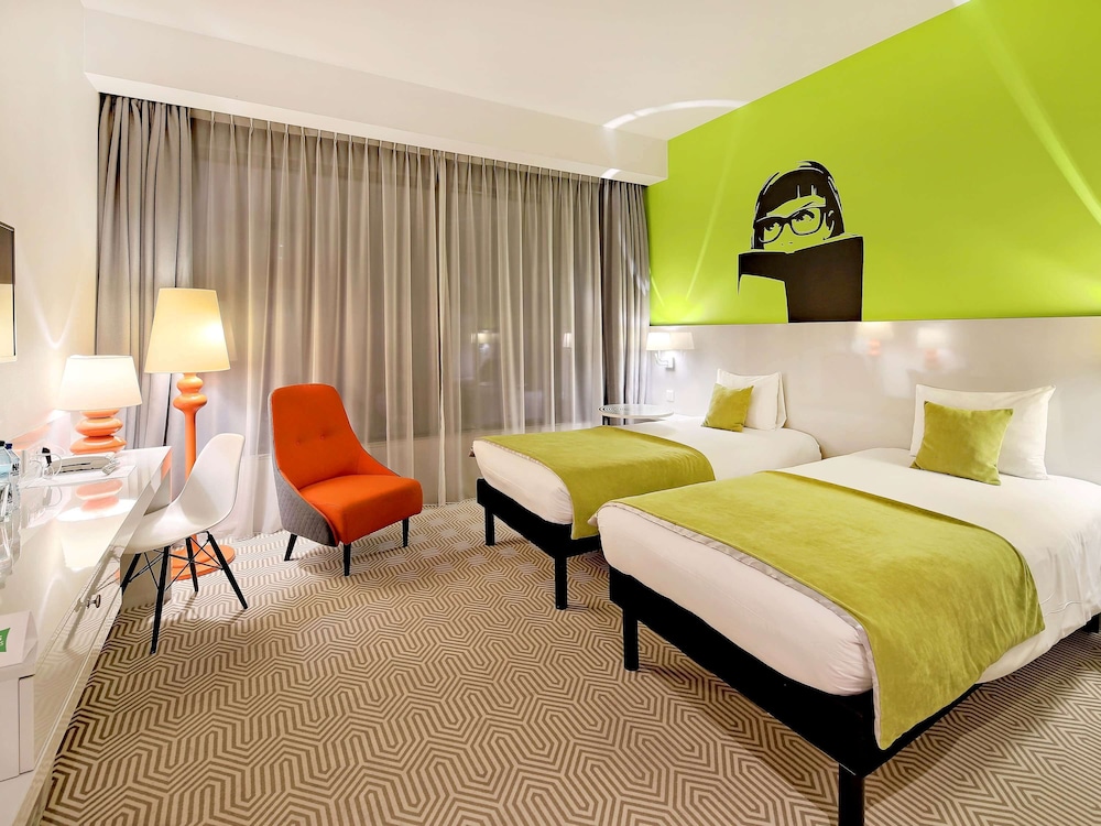 IBIS STYLES WROCLAW CENTRUM 11/75