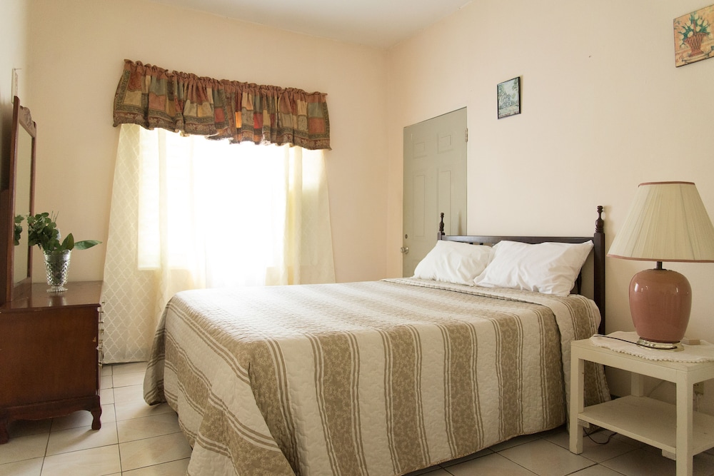 Chateau Margarite Villa 27/50