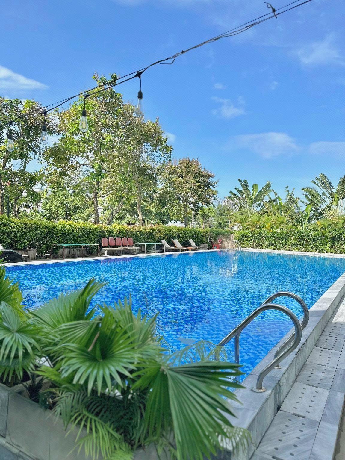 Nature Resort Hoi An 31/38