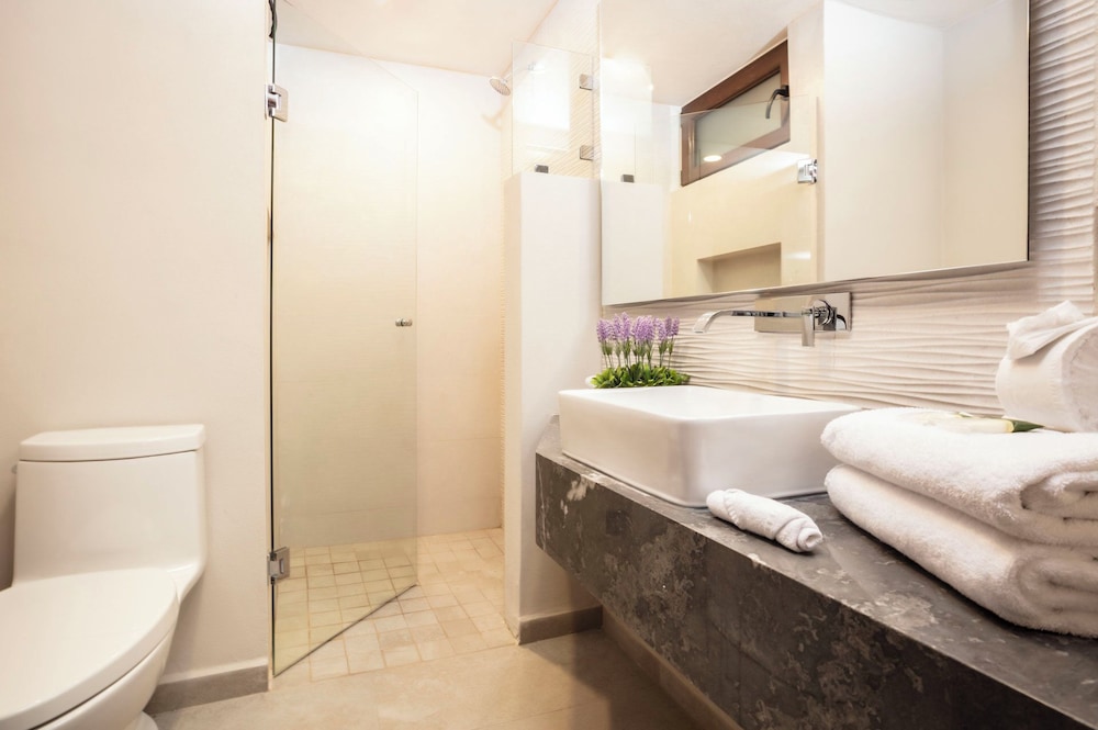 Vista Vallarta All Suites on the Beach 74/75