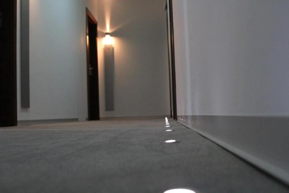 Lazza Hotel 39/45