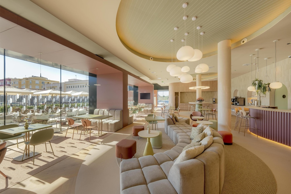 Hampton by Hilton Alicante Airport 29/42