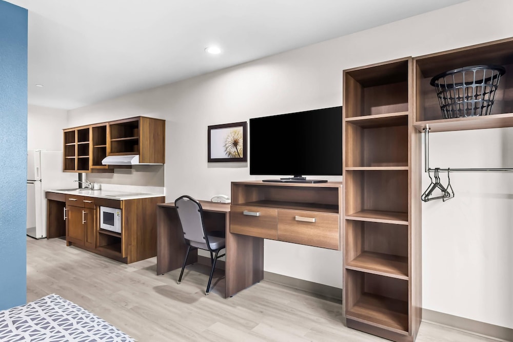 WoodSpring Suites South Houston Hobby 35/48