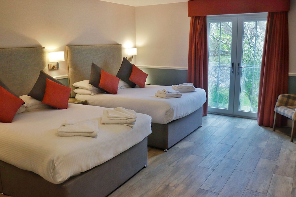 Balmacara Hotel 26/72