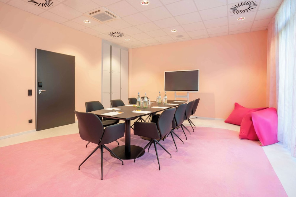 Prize by Radisson, Munich Airport 43/50