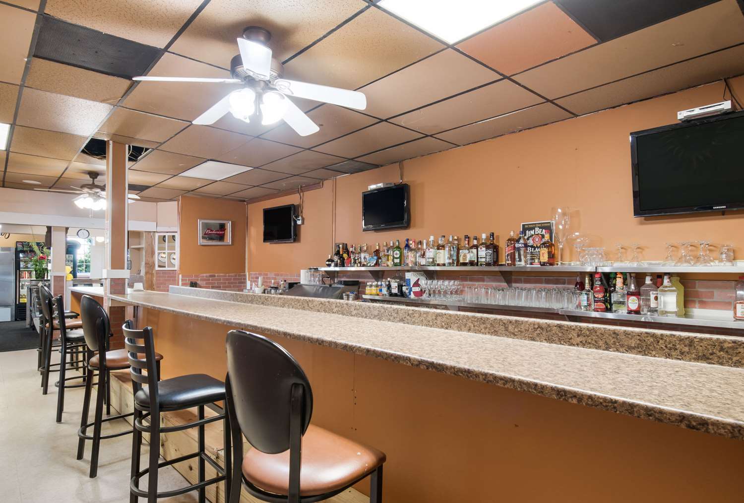 Rodeway Inn Wormleysburg - Harrisburg 27/35