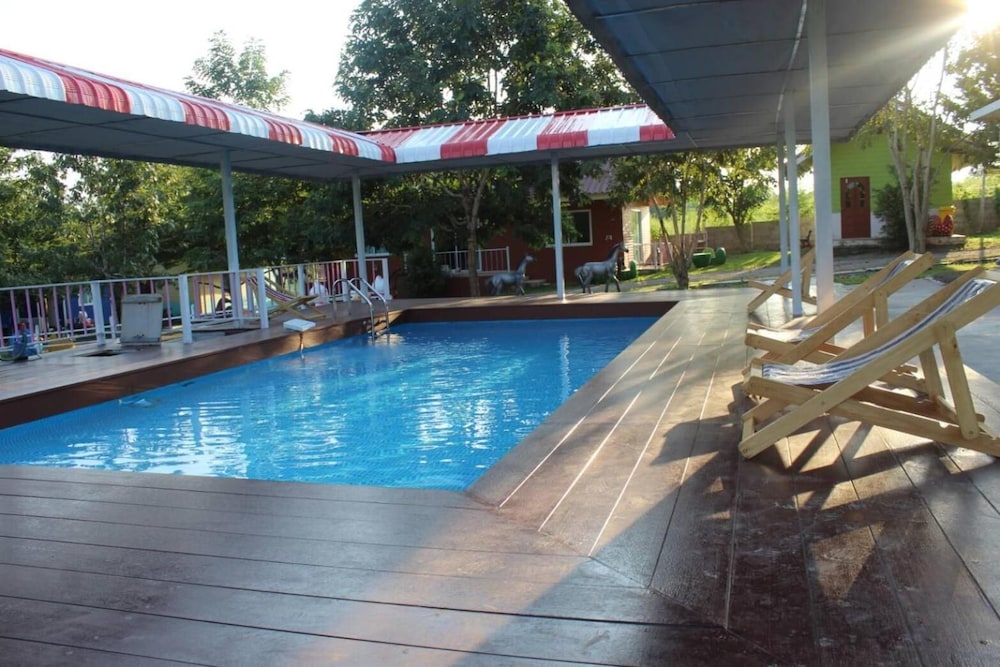 Rai Phurak Resort 47/50