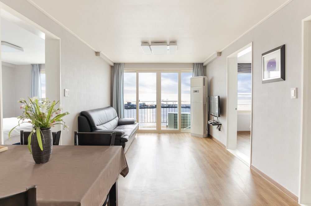 Kensington Resort Jeju Hanlim 26/46