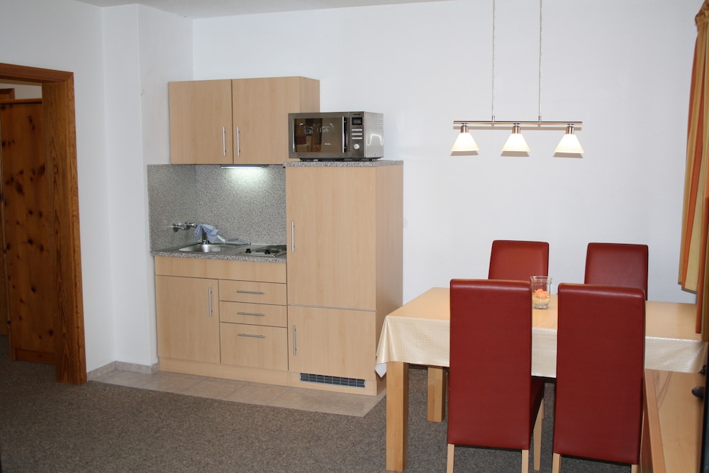 Chiemgau Appartements 30/42
