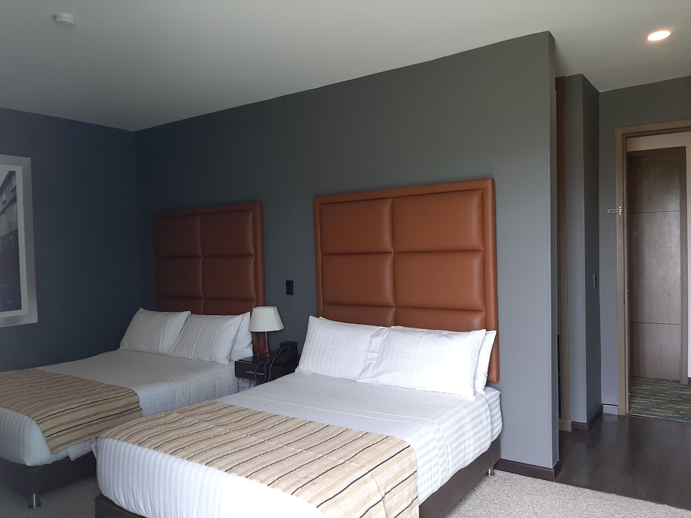 Pontevedra Hotel Boutique 17/70