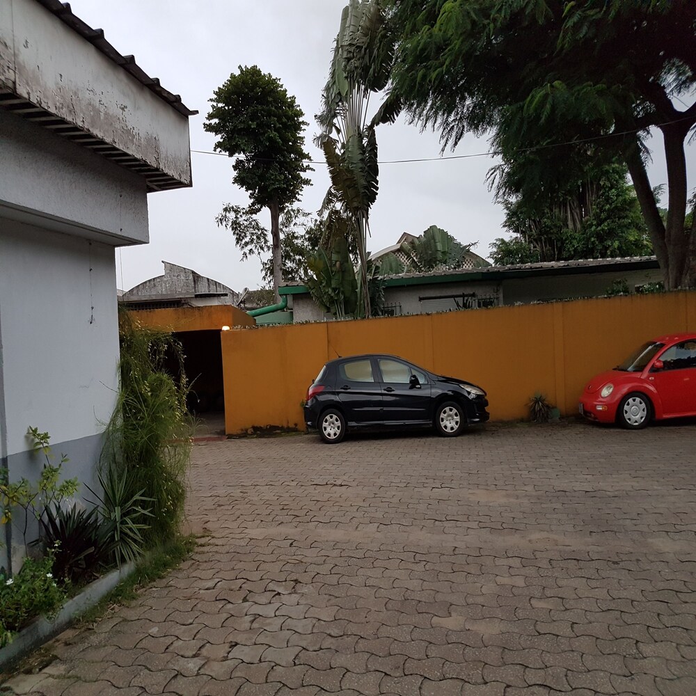 Residence Thomas Edison 7/9