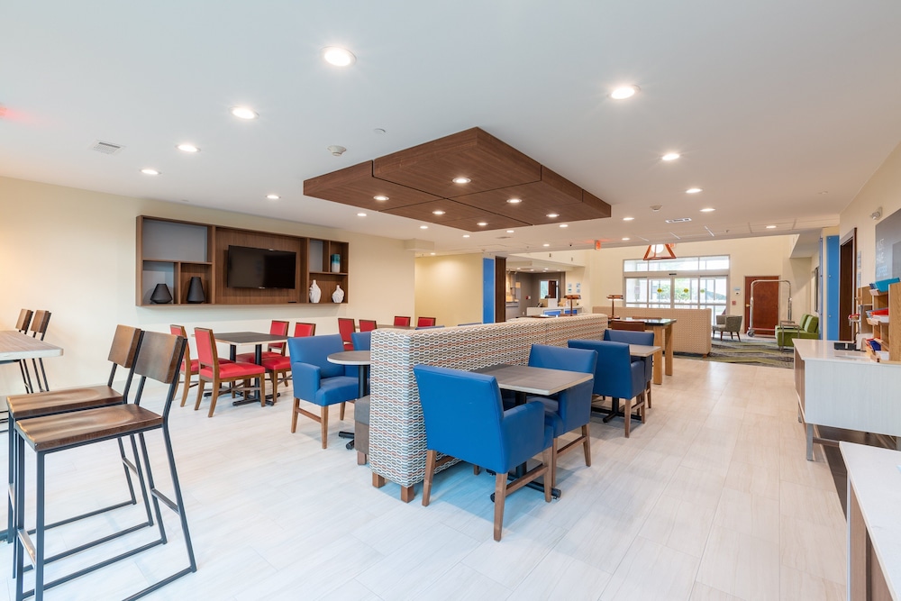 Residence Inn By Marriott Arlington 31/35