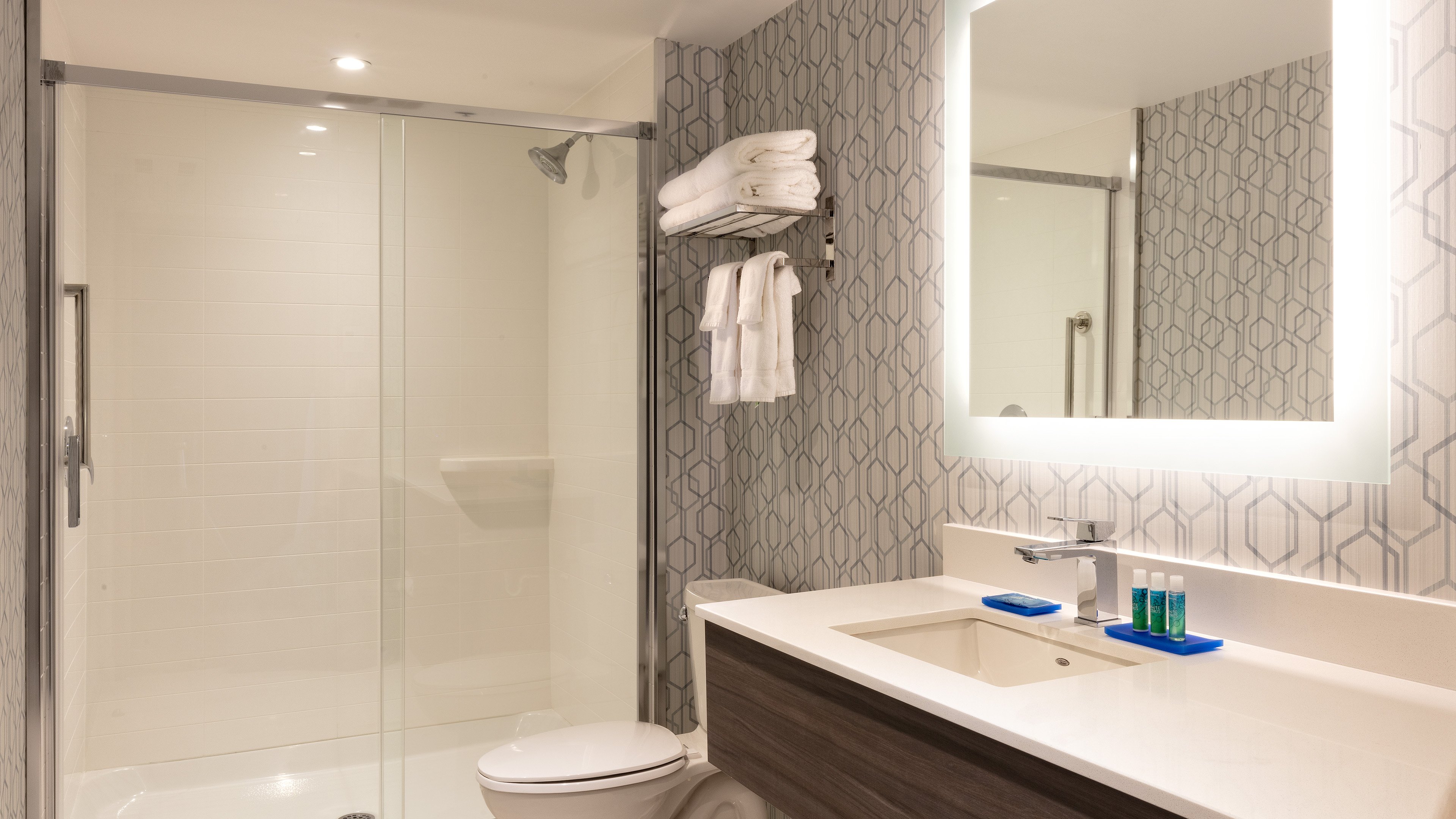 Holiday Inn Express Quebec 75/78