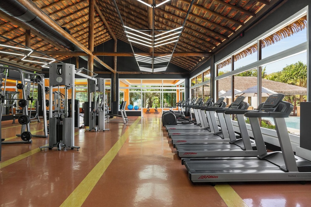 The Signature Level at Grand Palladium Imbassaí Resort & Spa 18/44