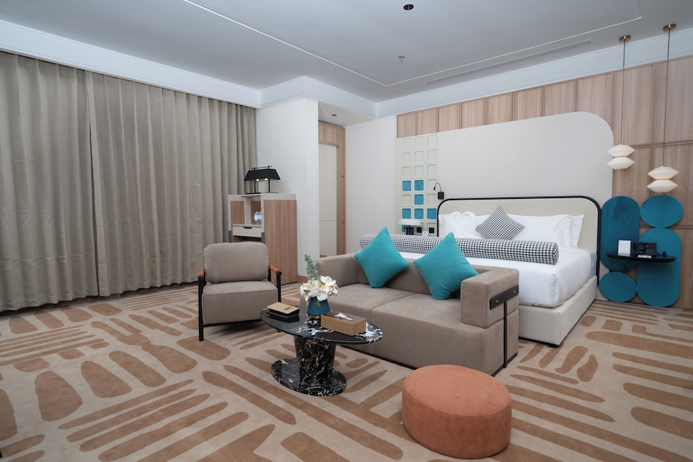 فندق صنواي تابوك(Sunway Tabuk Hotel) 43/54