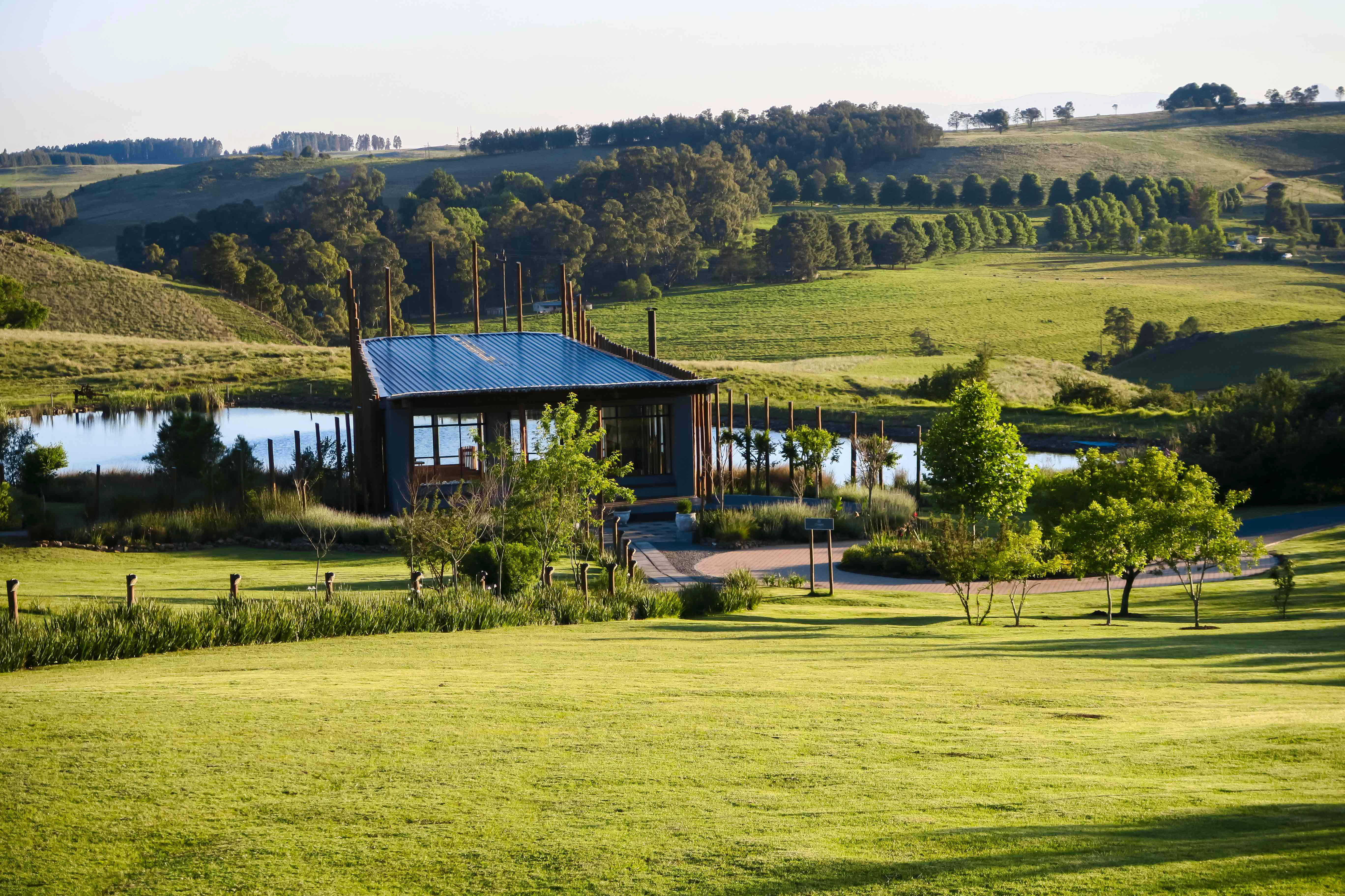 Stonehaven Lodge and Conference Center 49/59