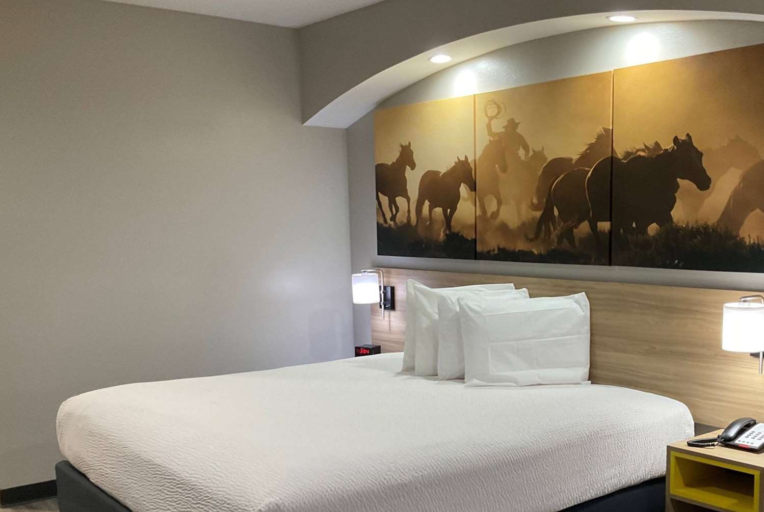 Days Inn By Wyndham Humble/Houston Intercontinental Airport 15/33
