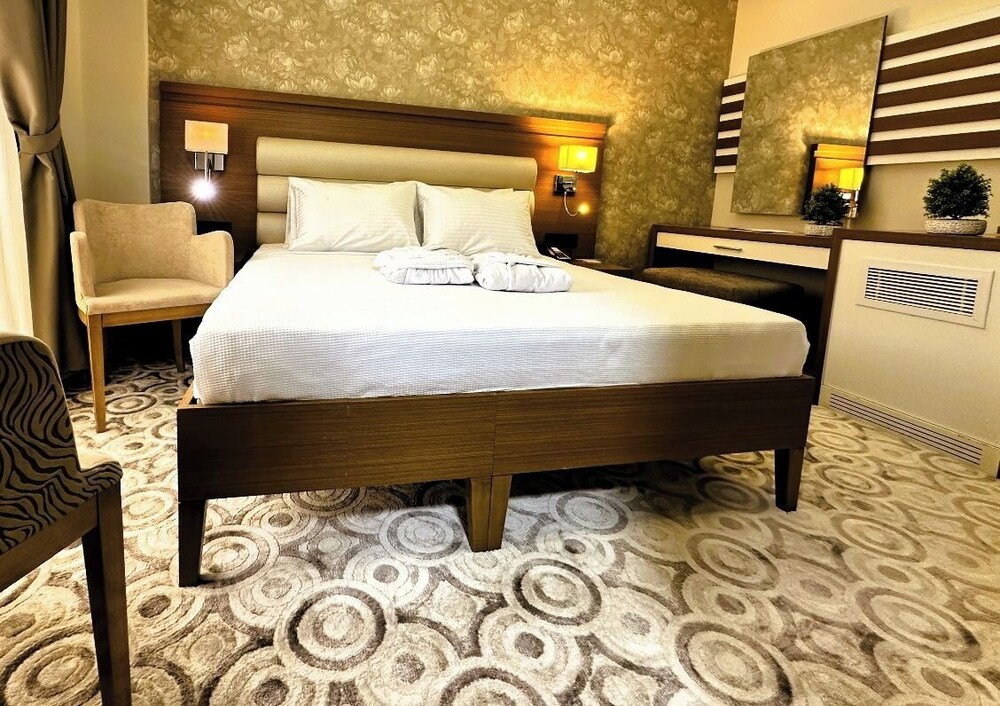 Aqua Marinn Hotel Spa & Wellness 18/50