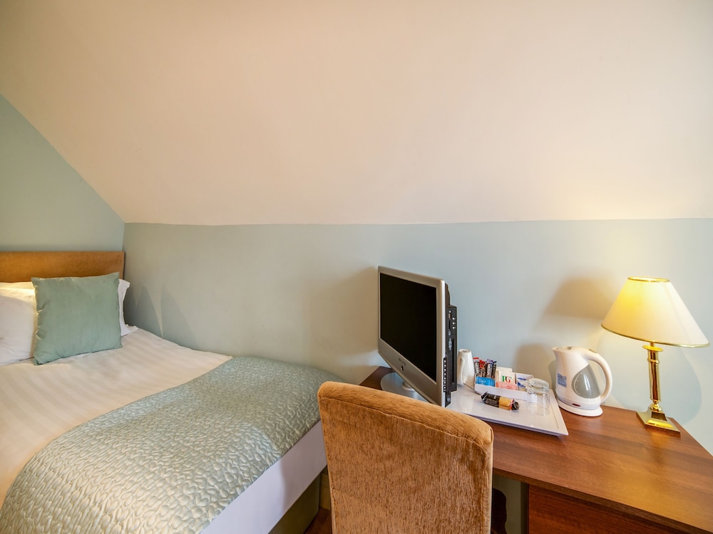 The Lemonfield Hotel 18/39
